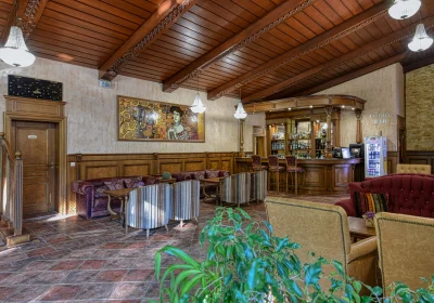 Hotel Edelweiss
