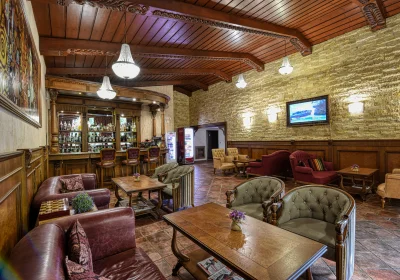 Hotel Edelweiss