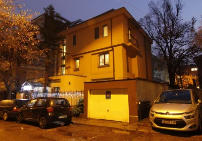 House Stay Nexus