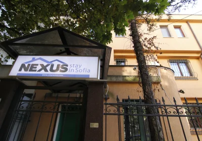 House Stay Nexus