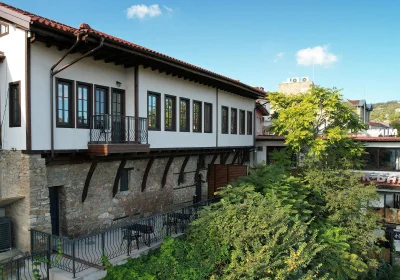 Kokona Anastasia Guesthouse