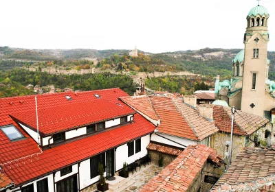Kokona Anastasia Guesthouse