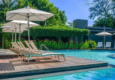 Maria Village Resort
