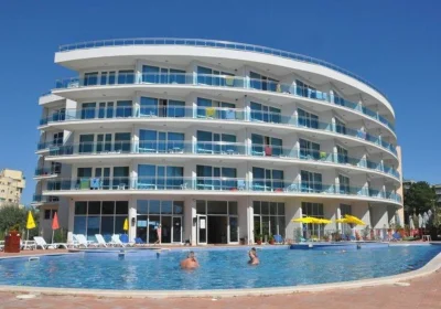 Hotel Calypso