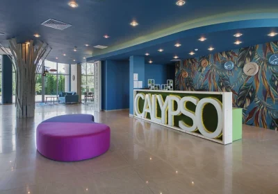 Hotel Calypso