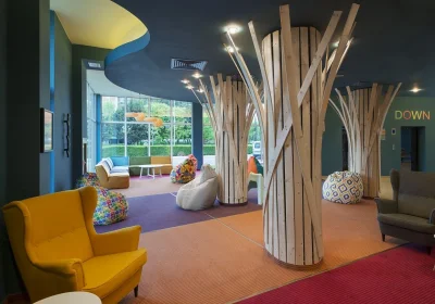 Hotel Calypso