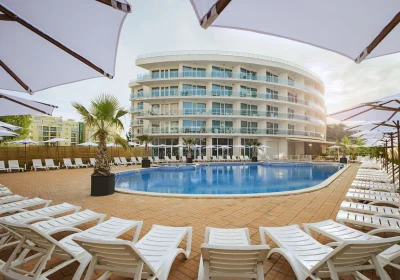 Hotel Calypso