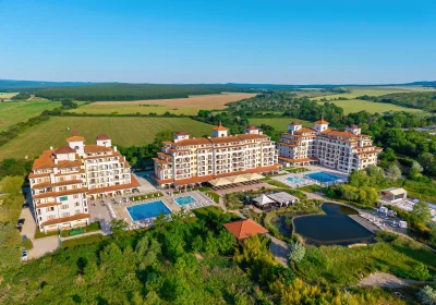 Sunrise All Suites Resort