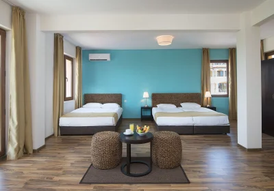 Sunrise All Suites Resort