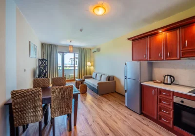 Sunrise All Suites Resort