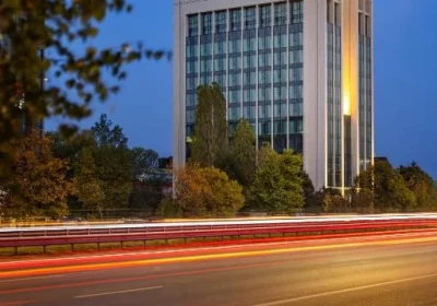 B1 City Hotel