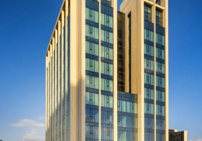 B1 City Hotel