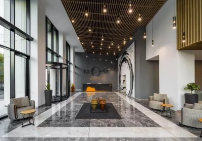 B1 City Hotel