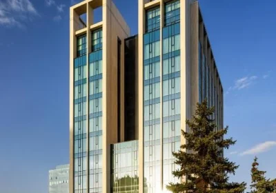 B1 City Hotel