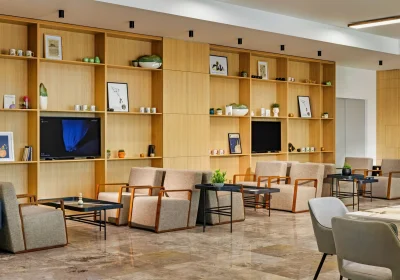 B1 City Hotel