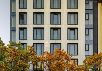 B1 Downtown Hotel 