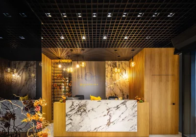 B1 Downtown Hotel 