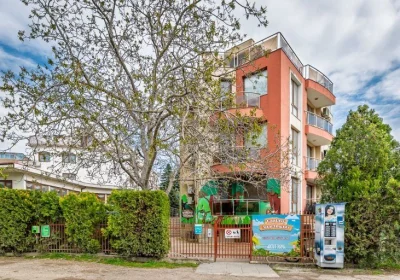 Fantasy Apartments 