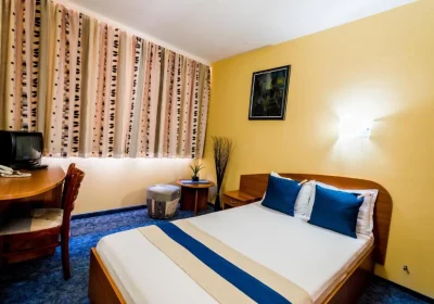 Hotel Rostov