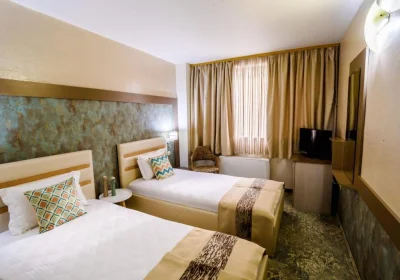 Hotel Rostov
