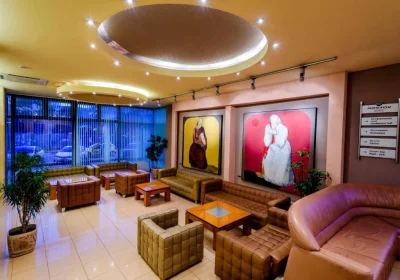 Hotel Rostov