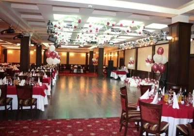 Hotel Rostov