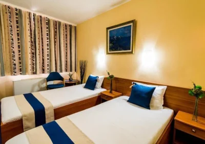 Hotel Rostov