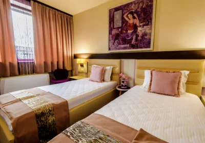 Hotel Varna