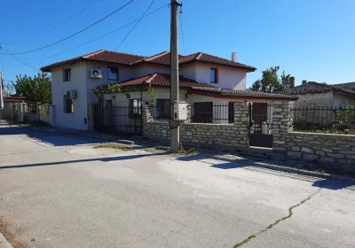 Guest House Maria - Kavarna