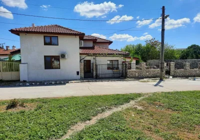 Guest House Maria - Kavarna