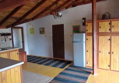 Guest House Maria - Kavarna
