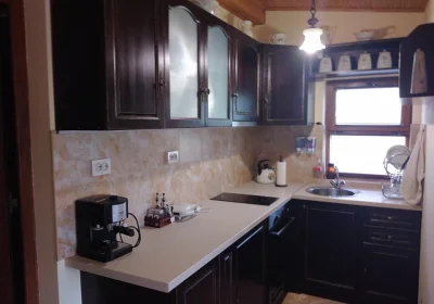 Guest House Maria - Kavarna