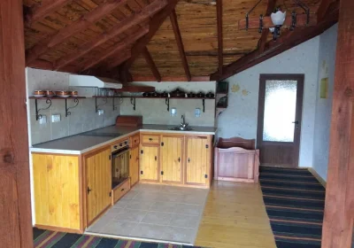 Guest House Maria - Kavarna