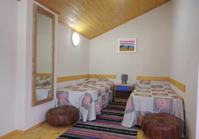 Guest House Maria - Kavarna