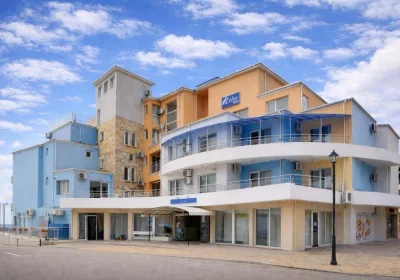 LOTOS HOTEL
