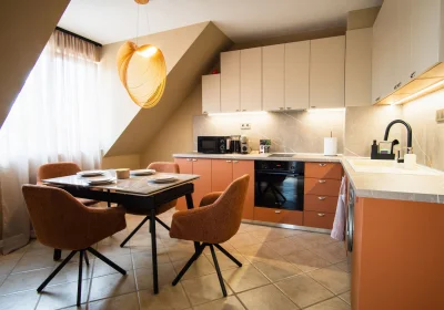 Sea Garden Apartment