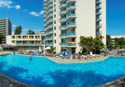 Hotel Regina