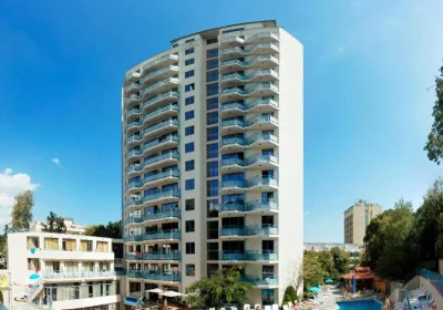 Hotel Regina
