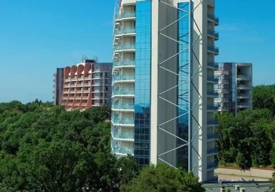 Hotel Regina