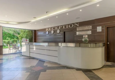 Hotel Regina