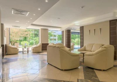 Hotel Regina