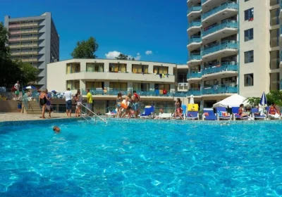 Hotel Regina