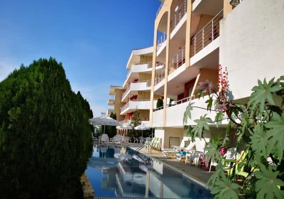 Marina Residence Kavarna