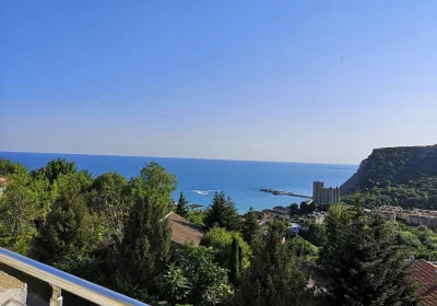 Marina Residence Kavarna