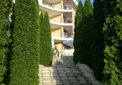 Marina Residence Kavarna