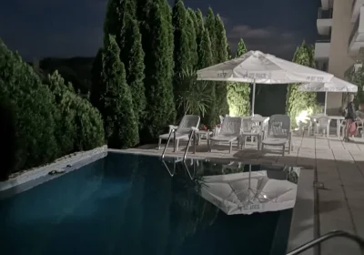 Marina Residence Kavarna