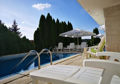 Marina Residence Kavarna