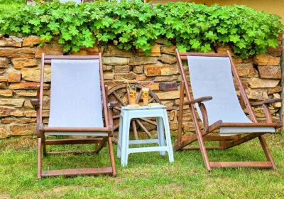 Guesthouse Slunchev Cviat