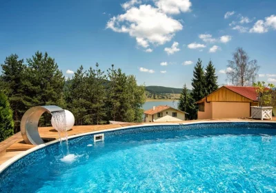 Guesthouse Slunchev Cviat