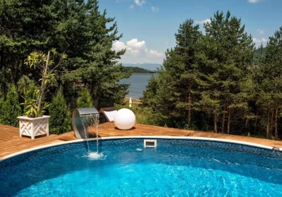 Guesthouse Slunchev Cviat